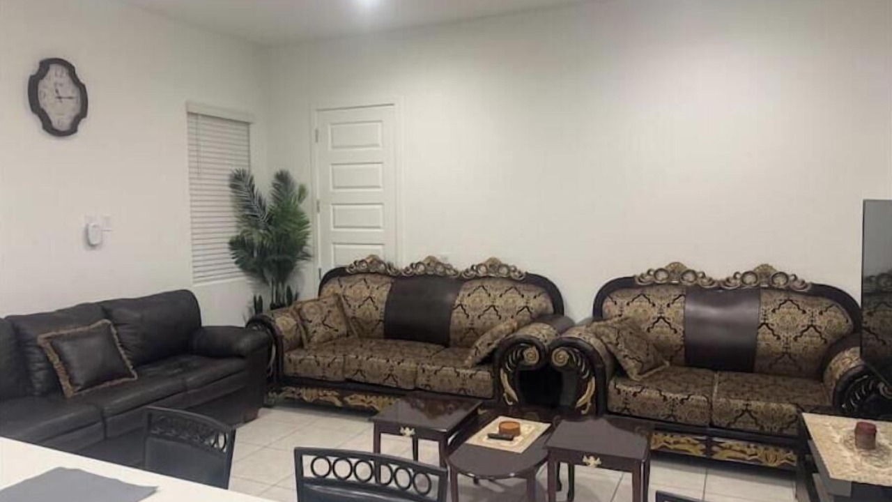 Photo of Livingroom in Maryvale