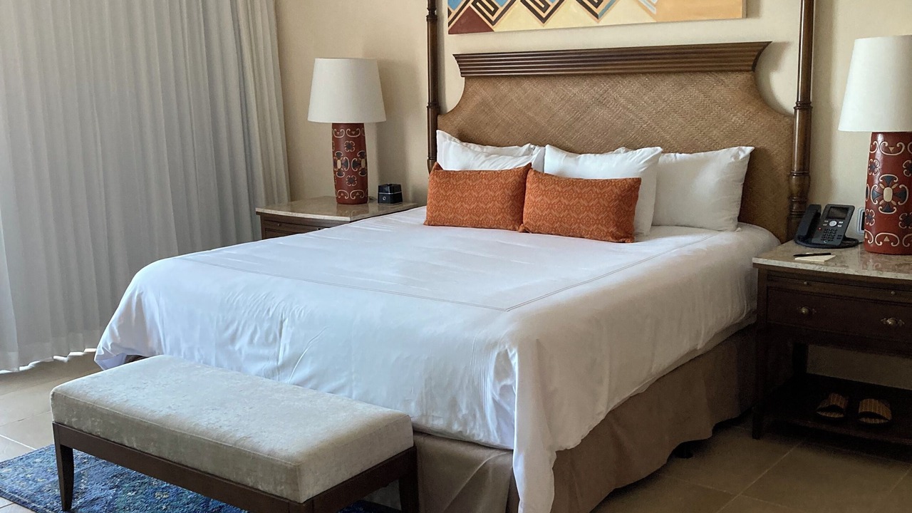 Photo of Bedroom in Loreto
