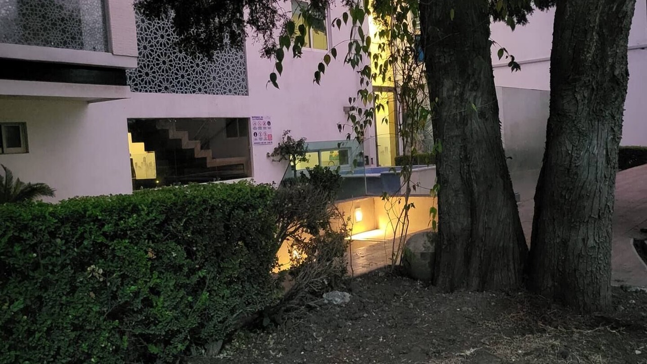Photo of Outdoor in Cuautitlan Izcalli