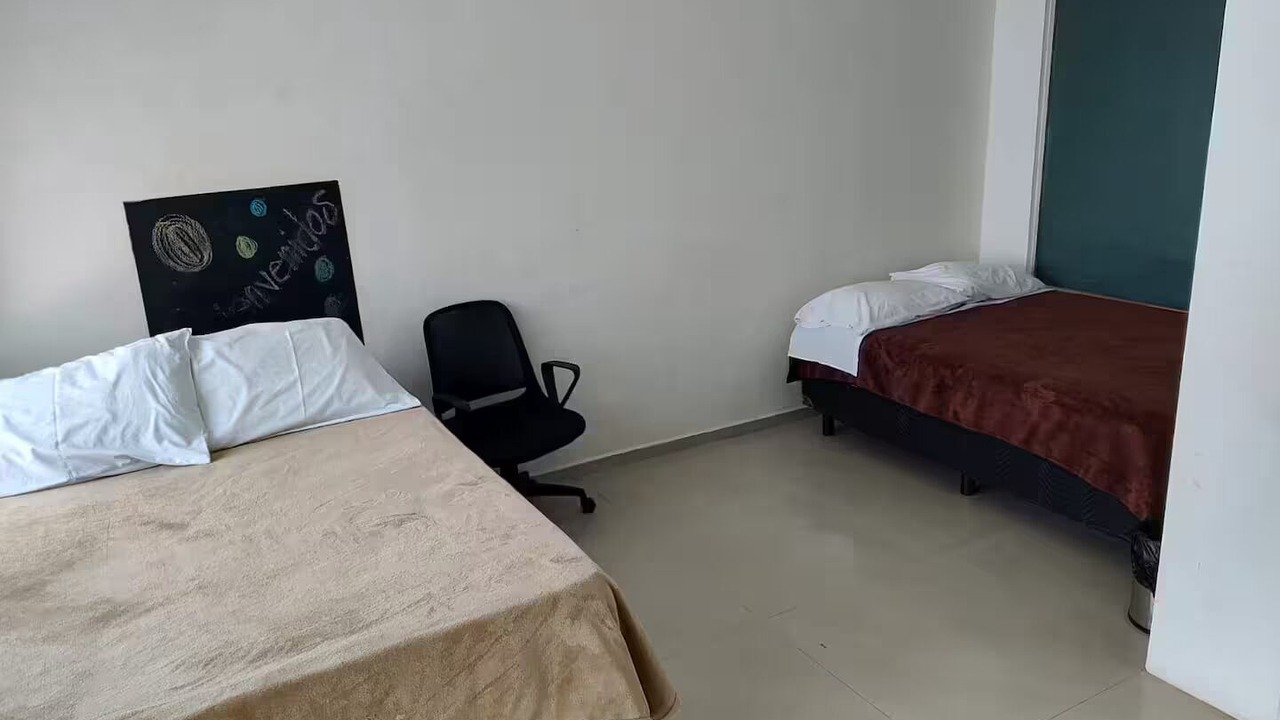 Photo of Bedroom in Cuautitlan Izcalli