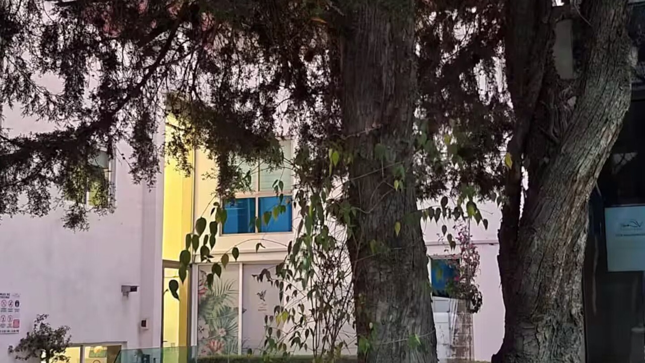 Photo of Outdoor in Cuautitlan Izcalli