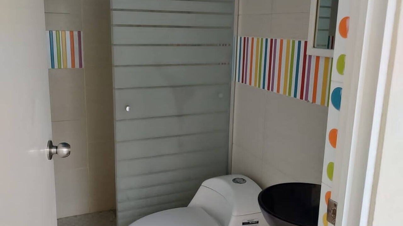 Photo of Bathroom in Cuautitlan Izcalli