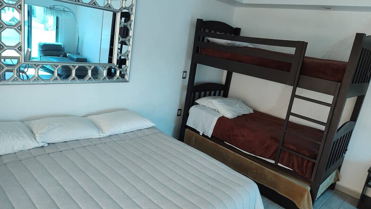 Photo of Bedroom in Cuautitlan Izcalli
