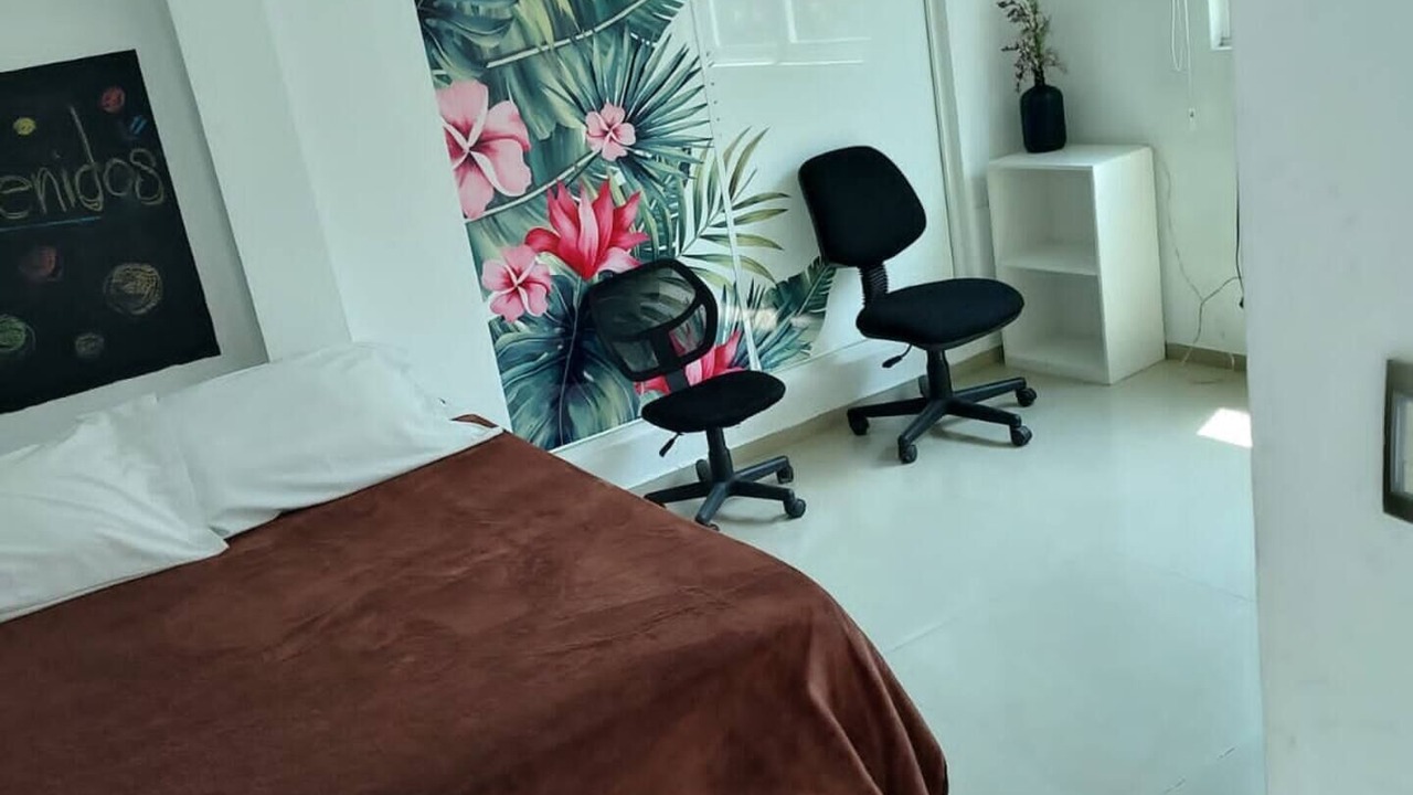 Photo of Bedroom in Cuautitlan Izcalli