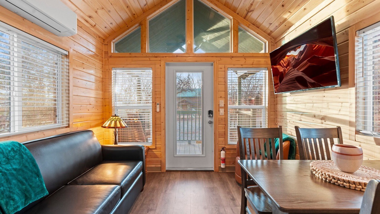 Photo of Livingroom in West Sedona