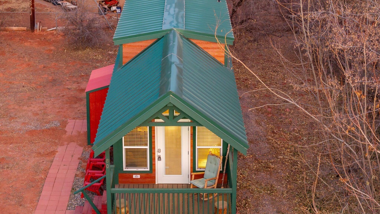 Photo of Outdoor in West Sedona