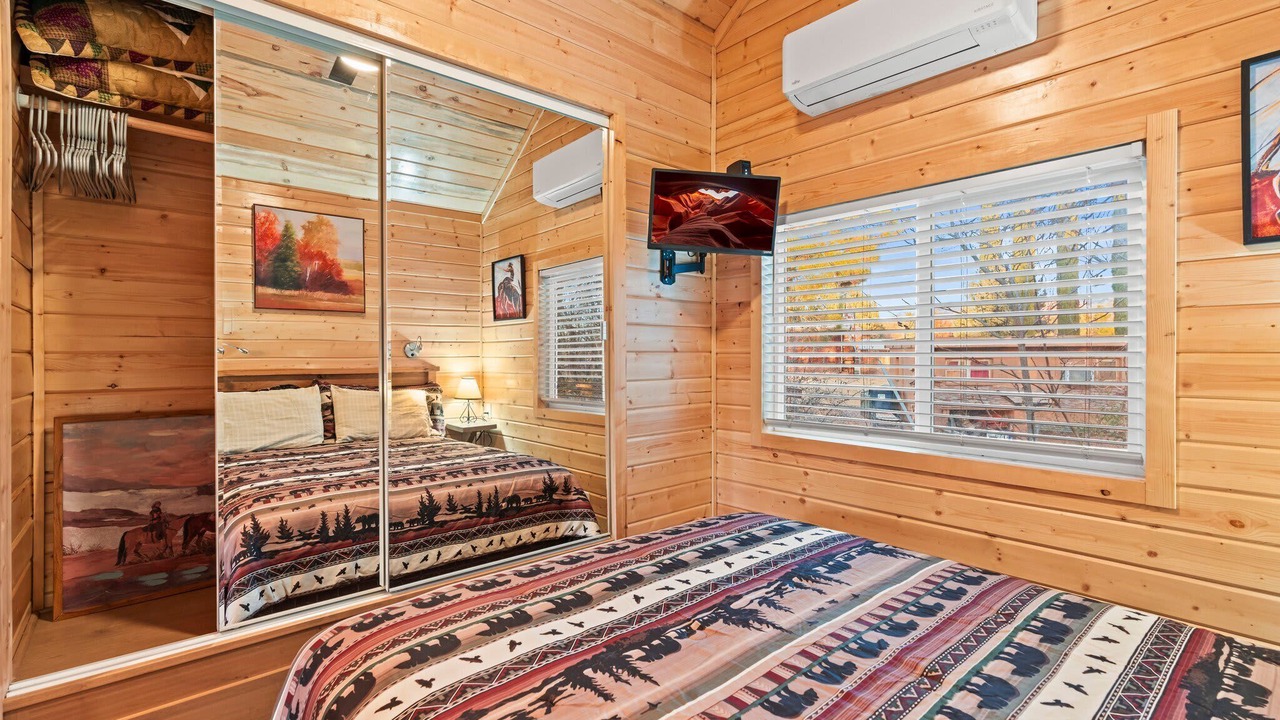 Photo of Bedroom in West Sedona