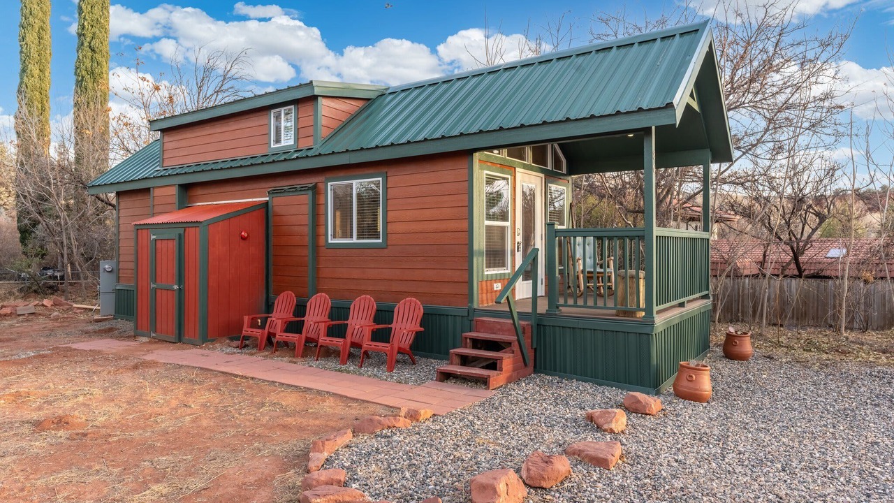 Photo of Outdoor in West Sedona