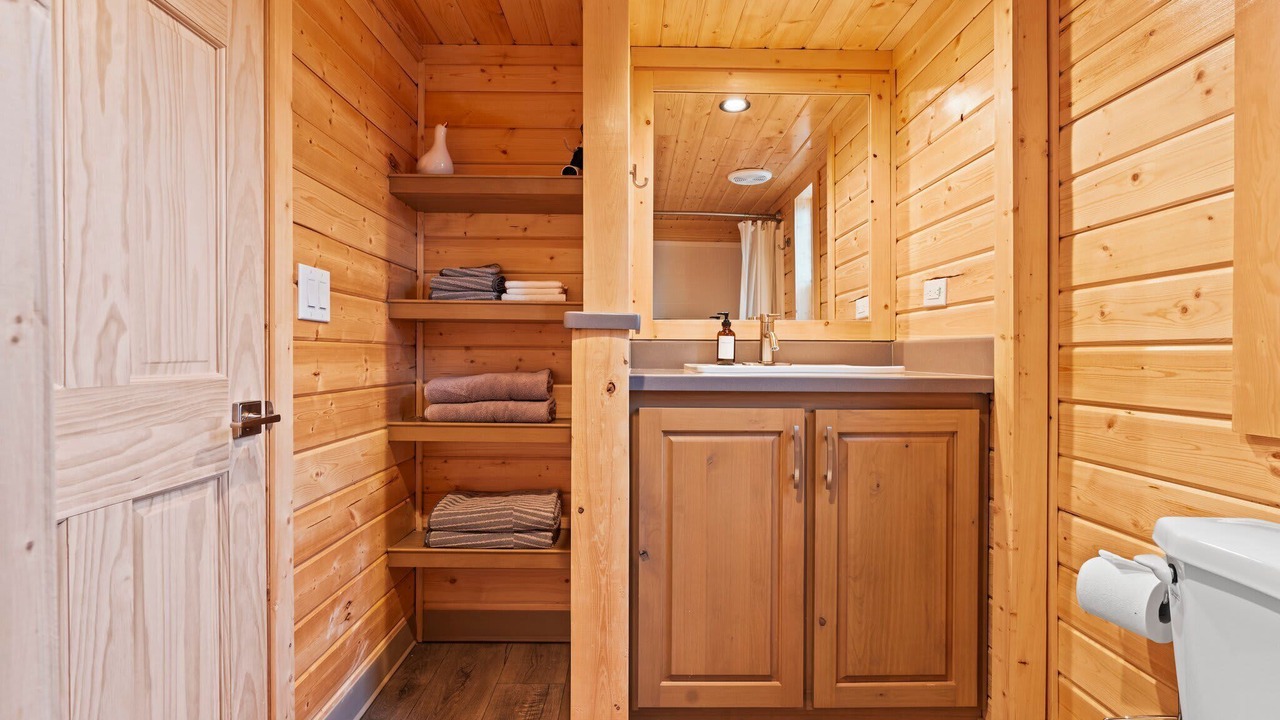 Photo of Bathroom in West Sedona