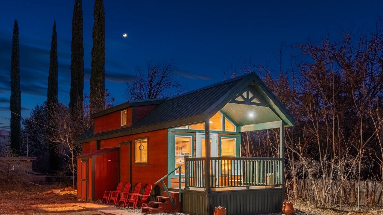 Photo of Outdoor in West Sedona