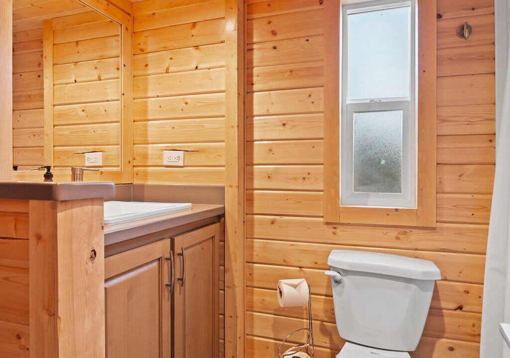 Photo of Bathroom in West Sedona