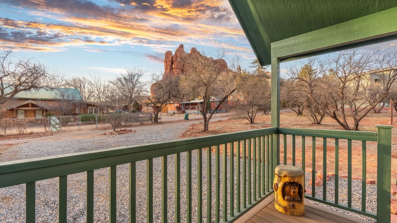 Photo of Outdoor in West Sedona