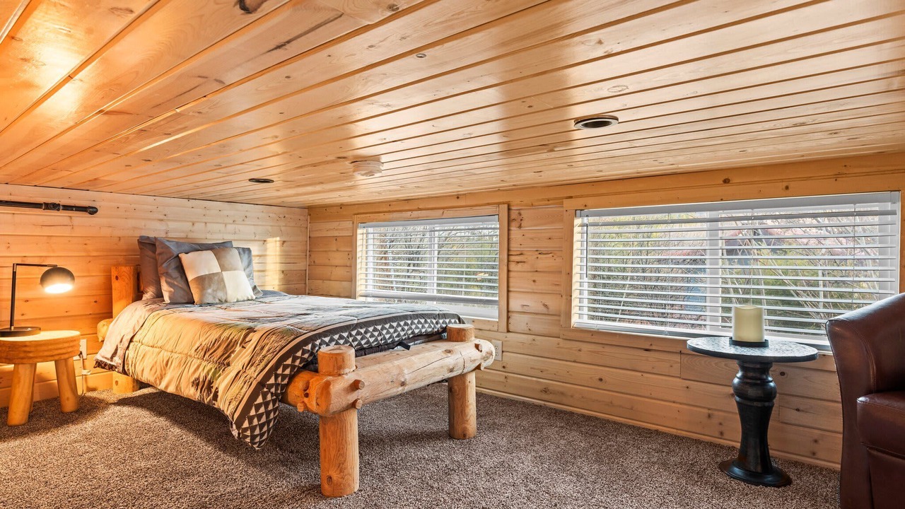 Photo of Bedroom in West Sedona