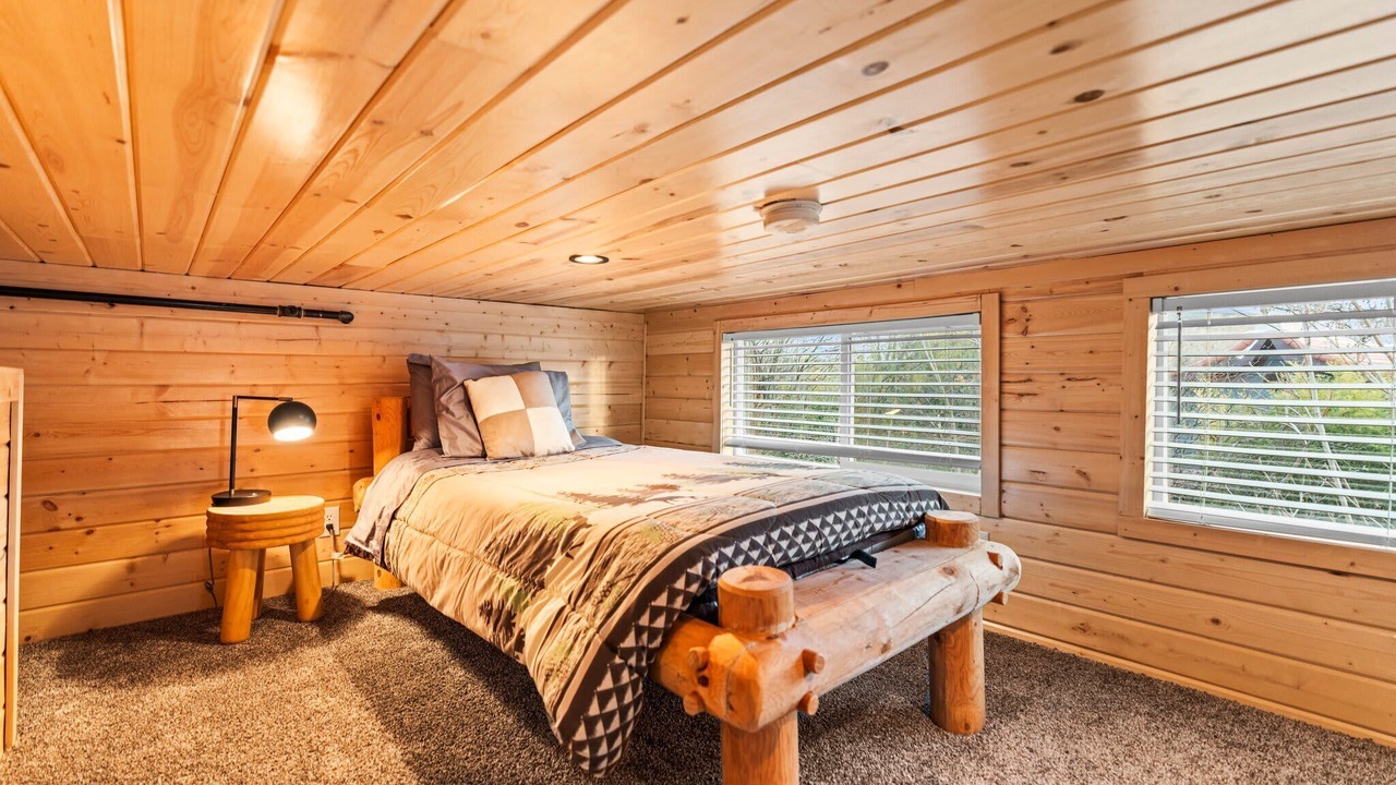 Photo of Bedroom in West Sedona