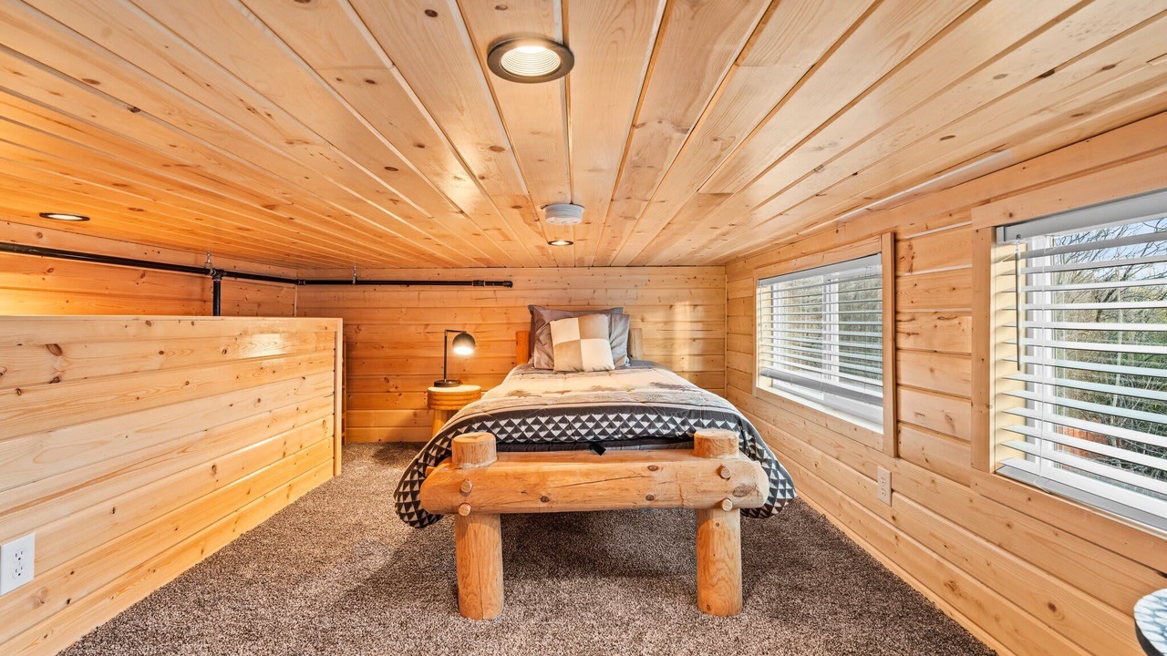 Photo of Bedroom in West Sedona