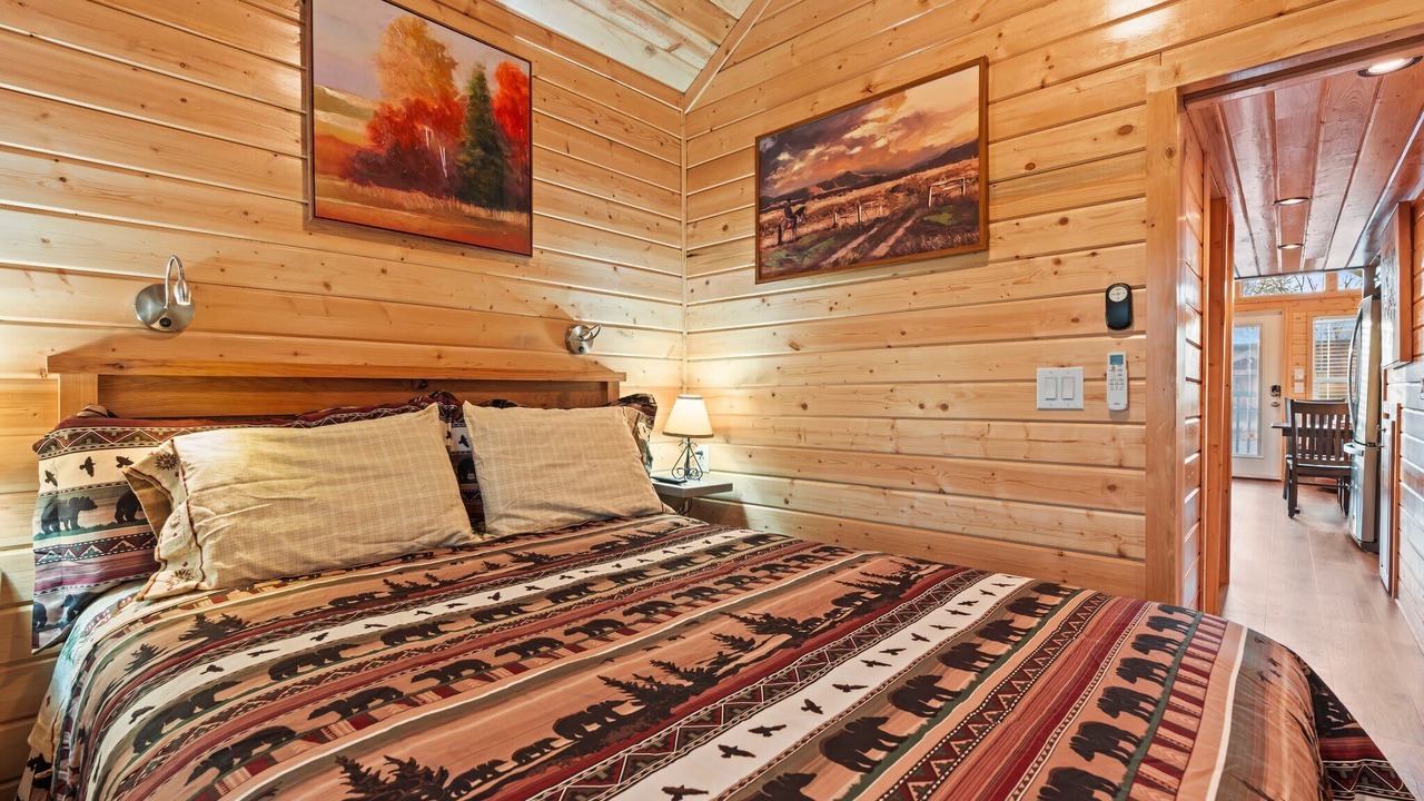 Photo of Bedroom in West Sedona