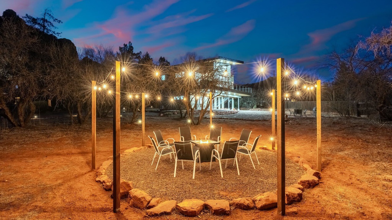 Photo of Outdoor in West Sedona