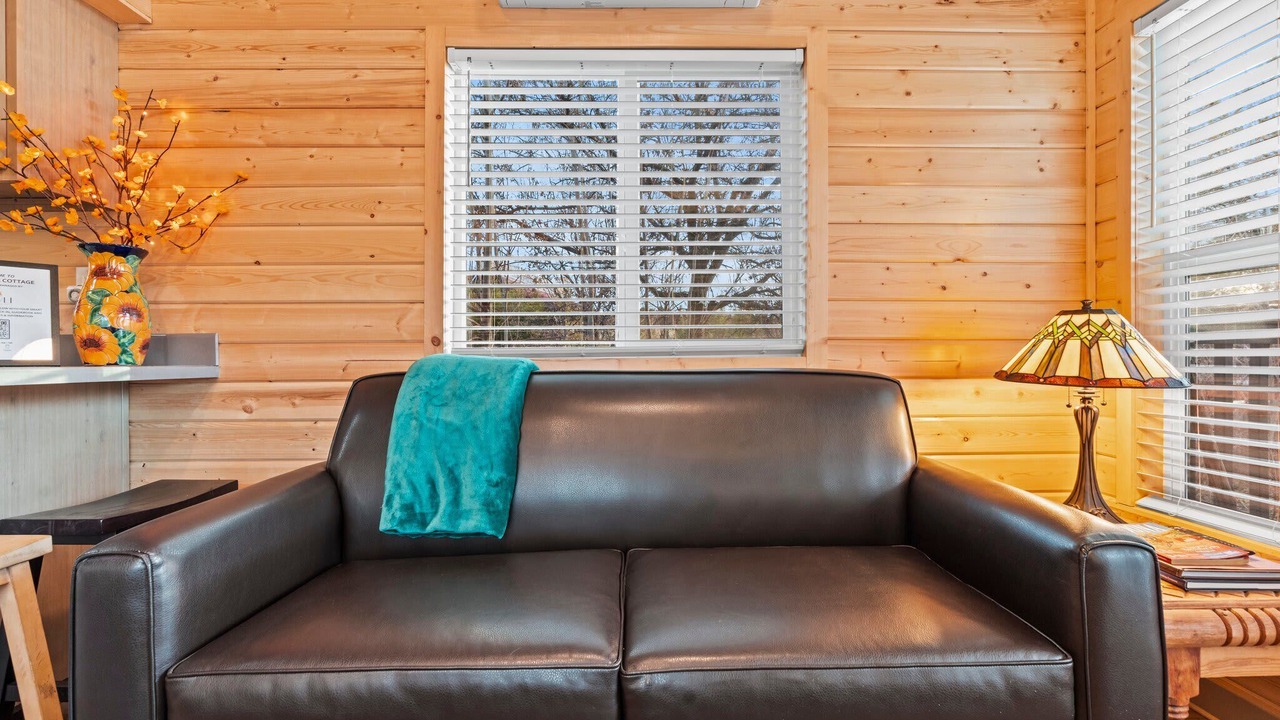 Photo of Livingroom in West Sedona