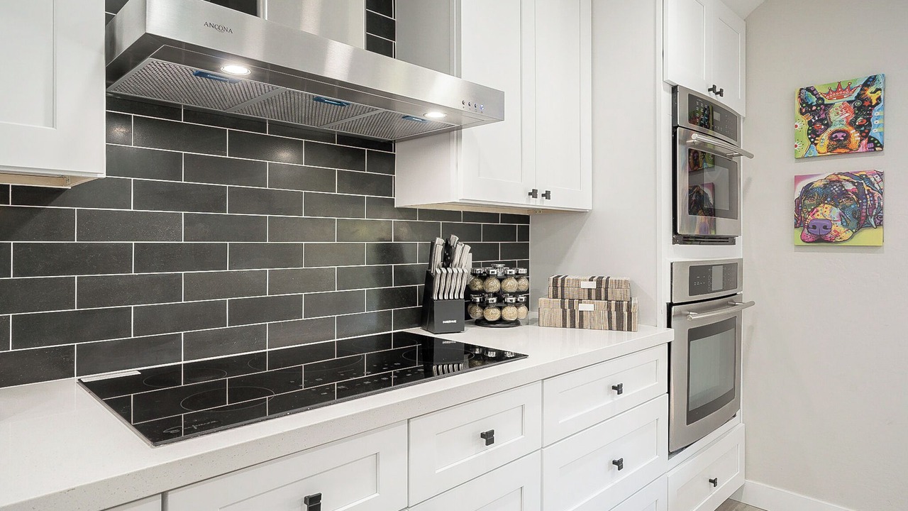 Photo of Kitchen in New River Ranch