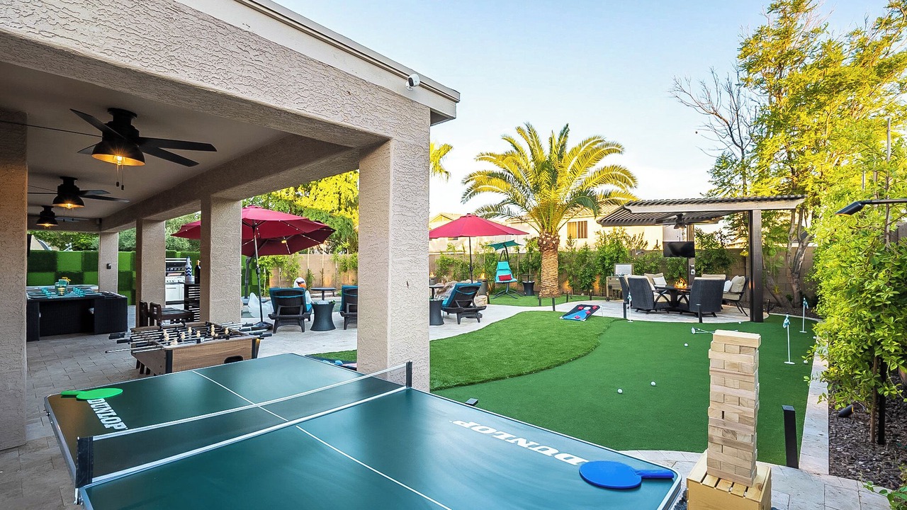 Photo of Outdoor in New River Ranch