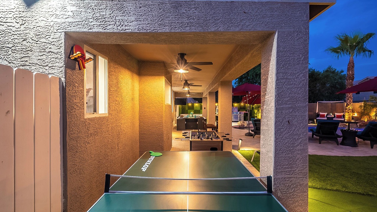 Photo of Outdoor in New River Ranch