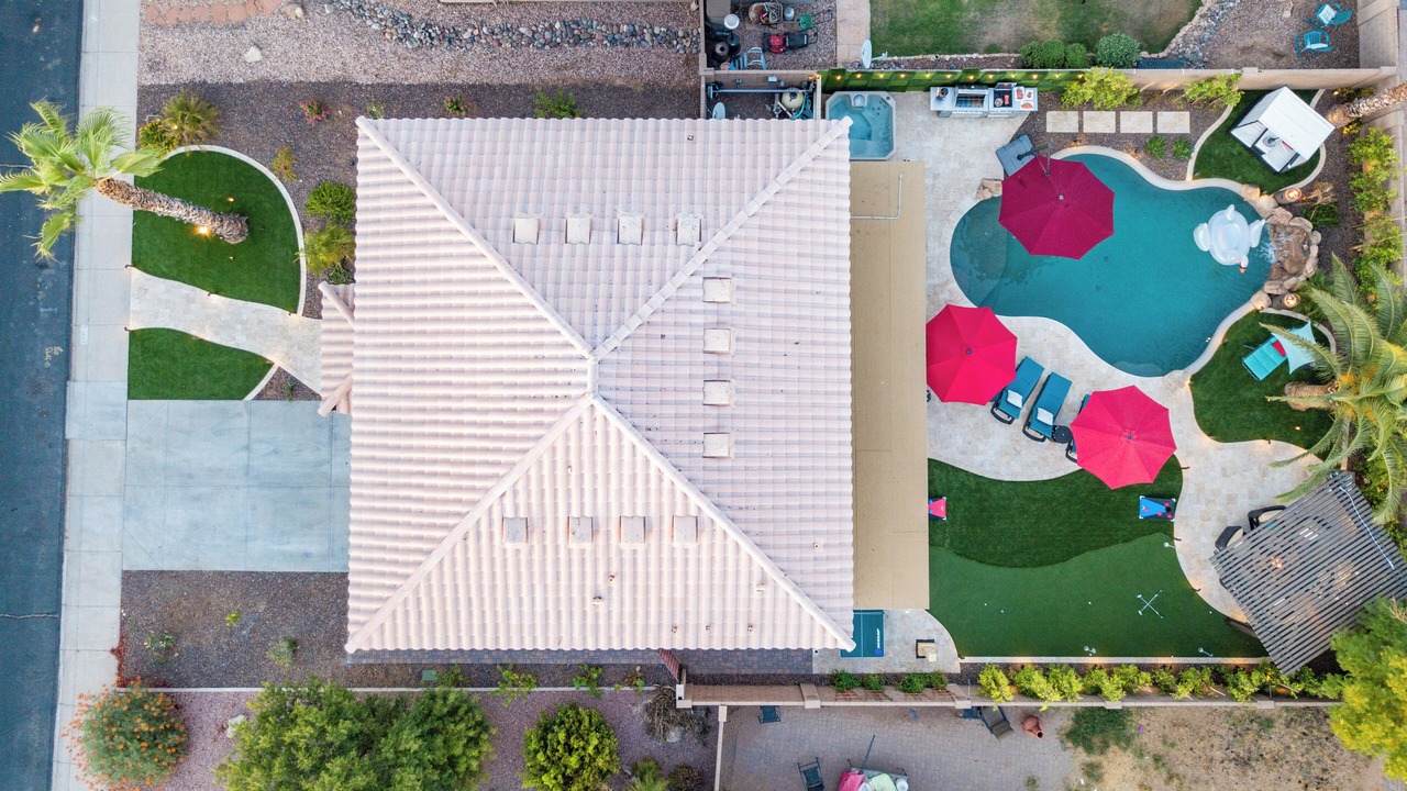 Photo of Outdoor in New River Ranch