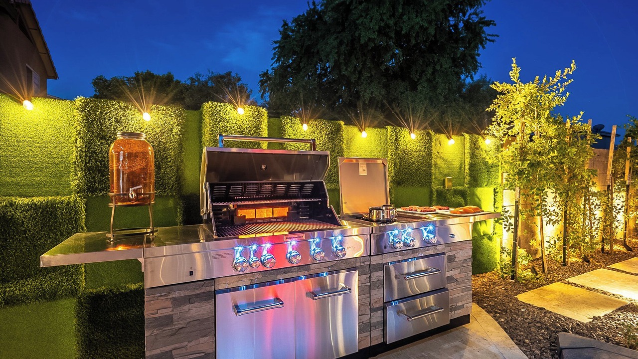 Photo of Outdoor in New River Ranch