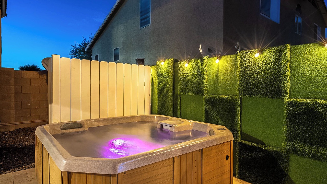 Photo of Outdoor in New River Ranch