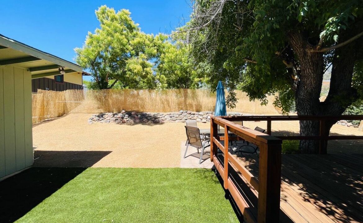 Photo of Outdoor in Cottonwood