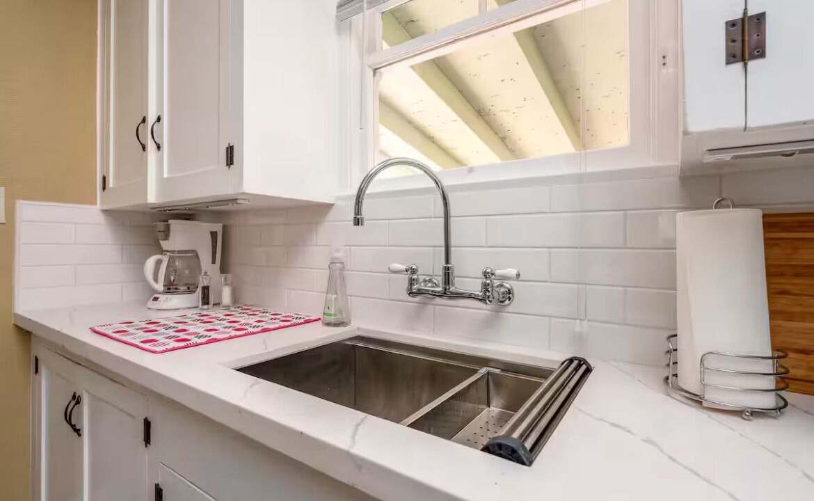 Photo of Kitchen in Cottonwood