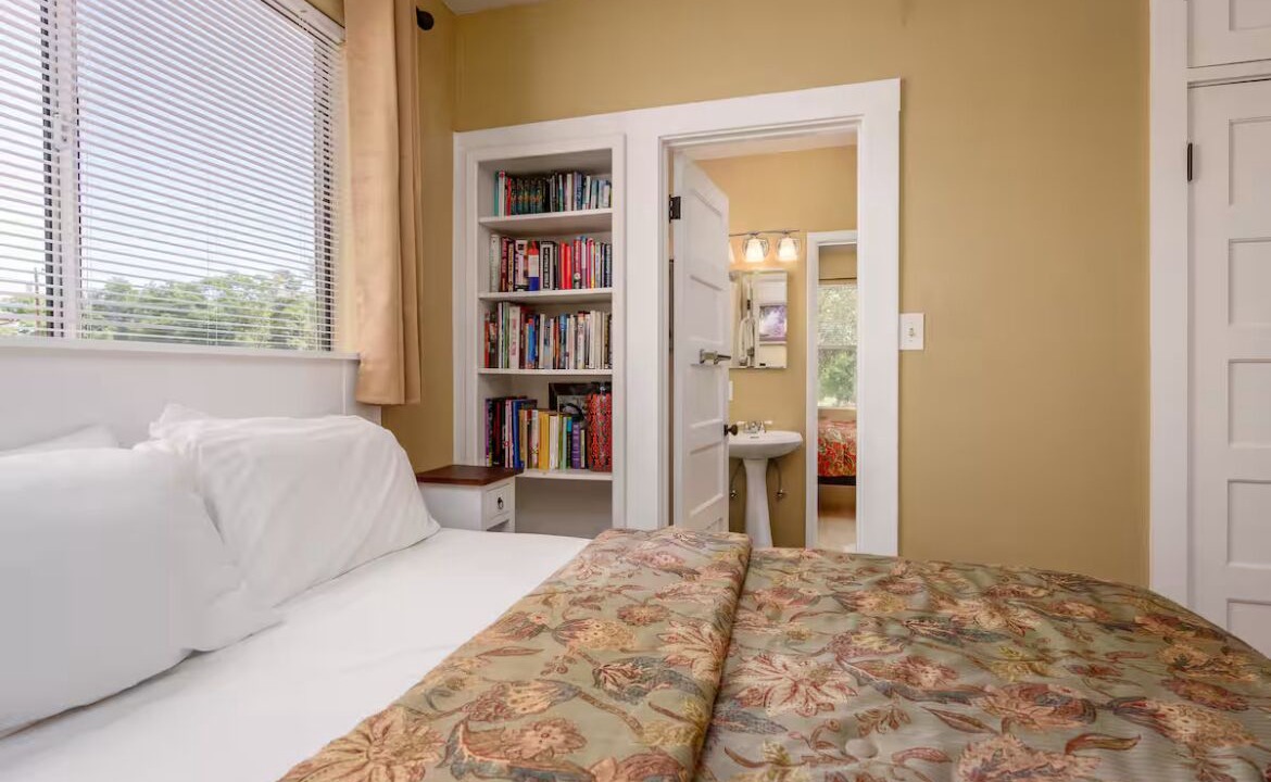 Photo of Bedroom in Cottonwood