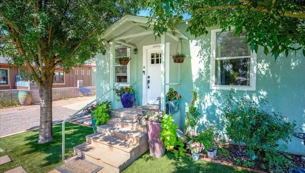 Photo of Outdoor in Cottonwood