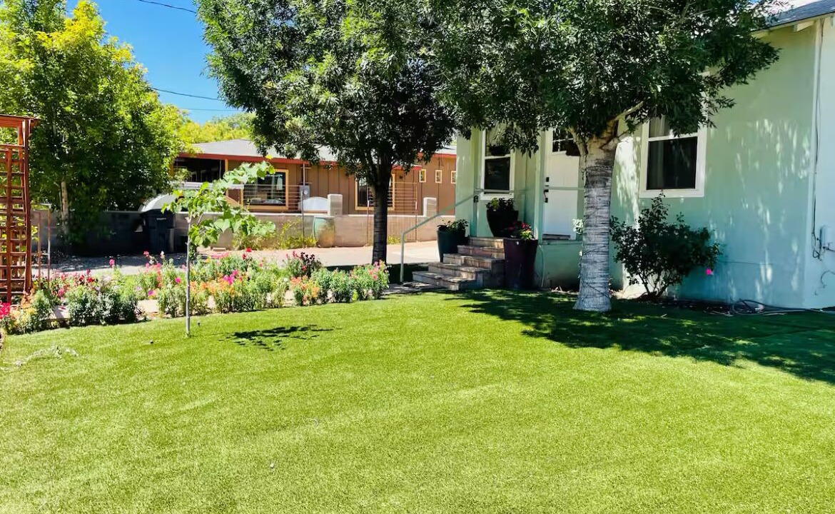 Photo of Outdoor in Cottonwood