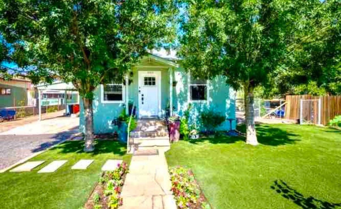 Photo of Outdoor in Cottonwood