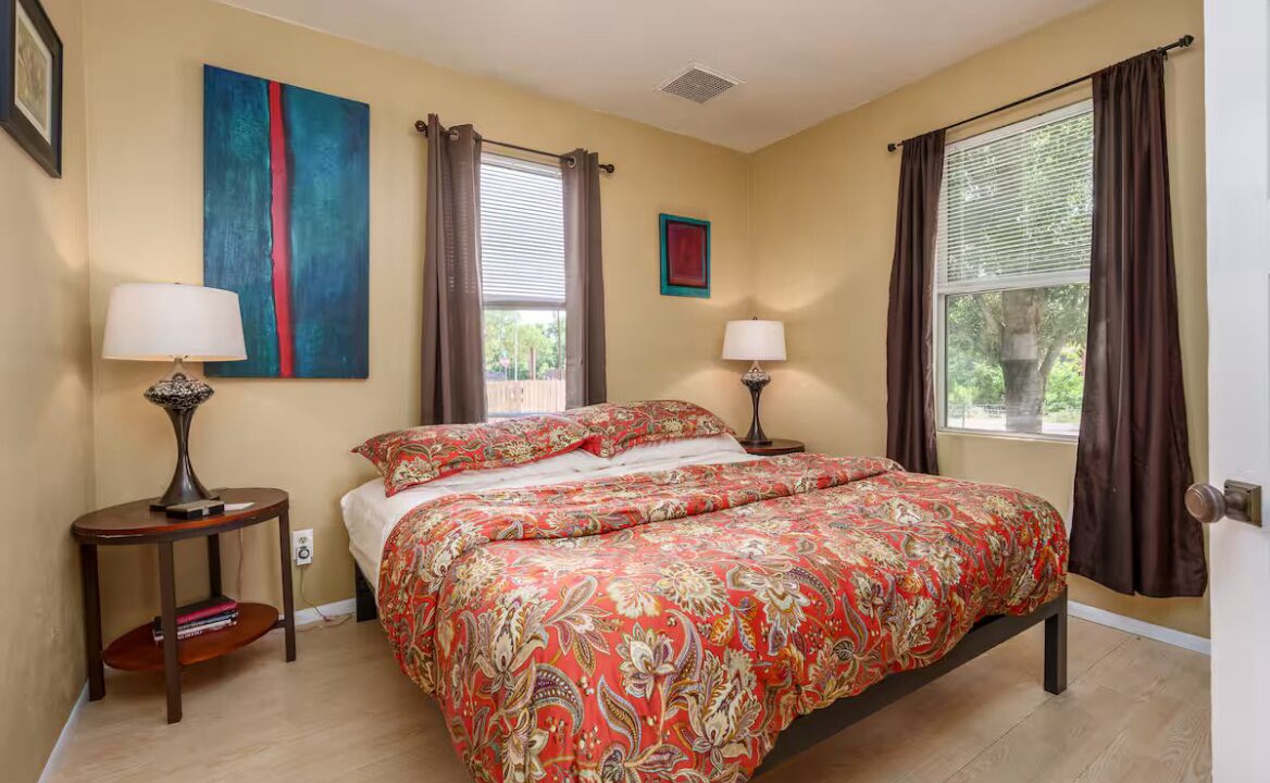 Photo of Bedroom in Cottonwood