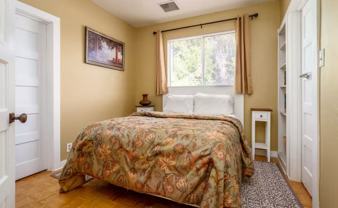 Photo of Bedroom in Cottonwood