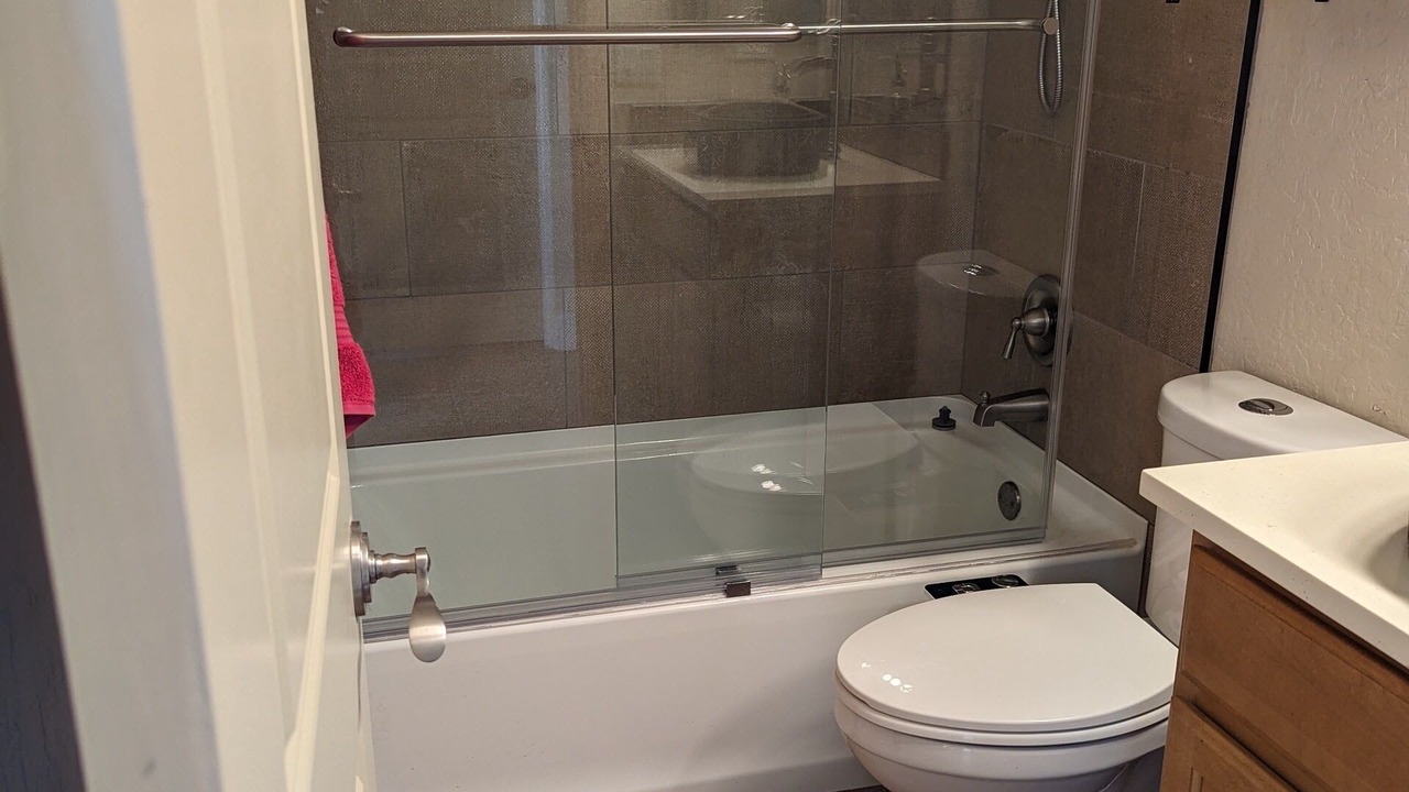 Photo of Bathroom in Gold Canyon