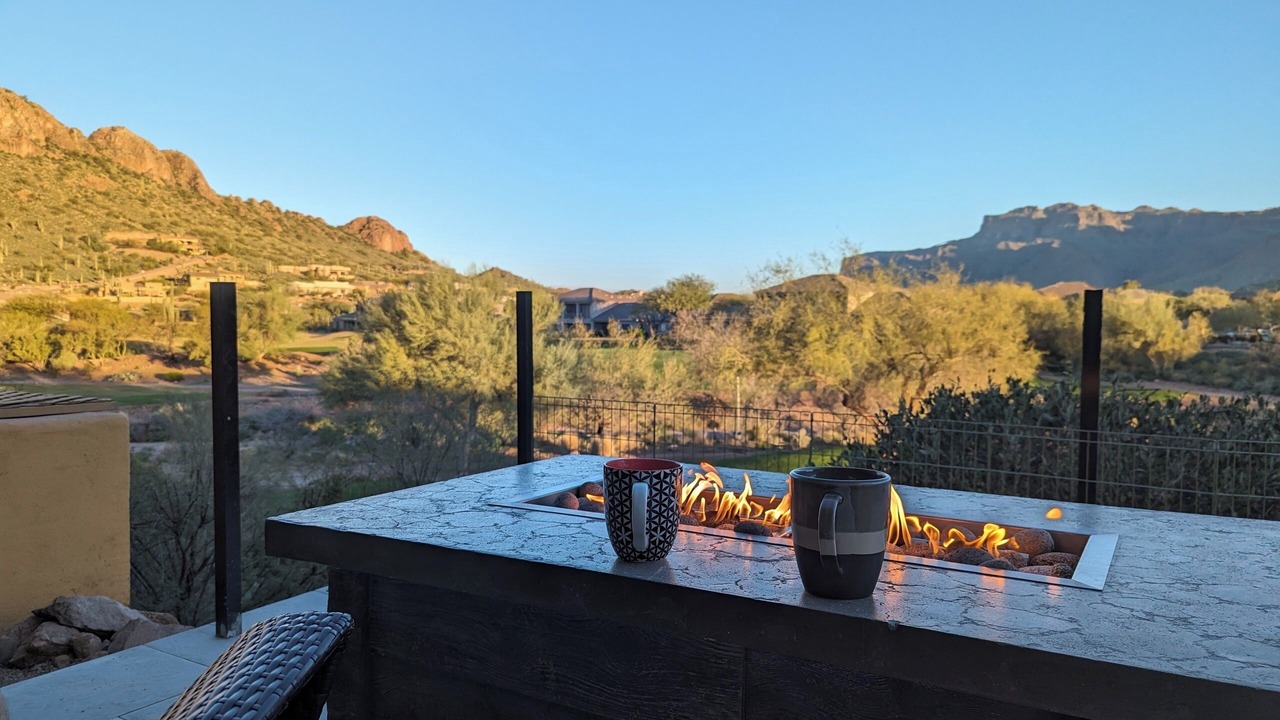 Photo of Outdoor in Gold Canyon