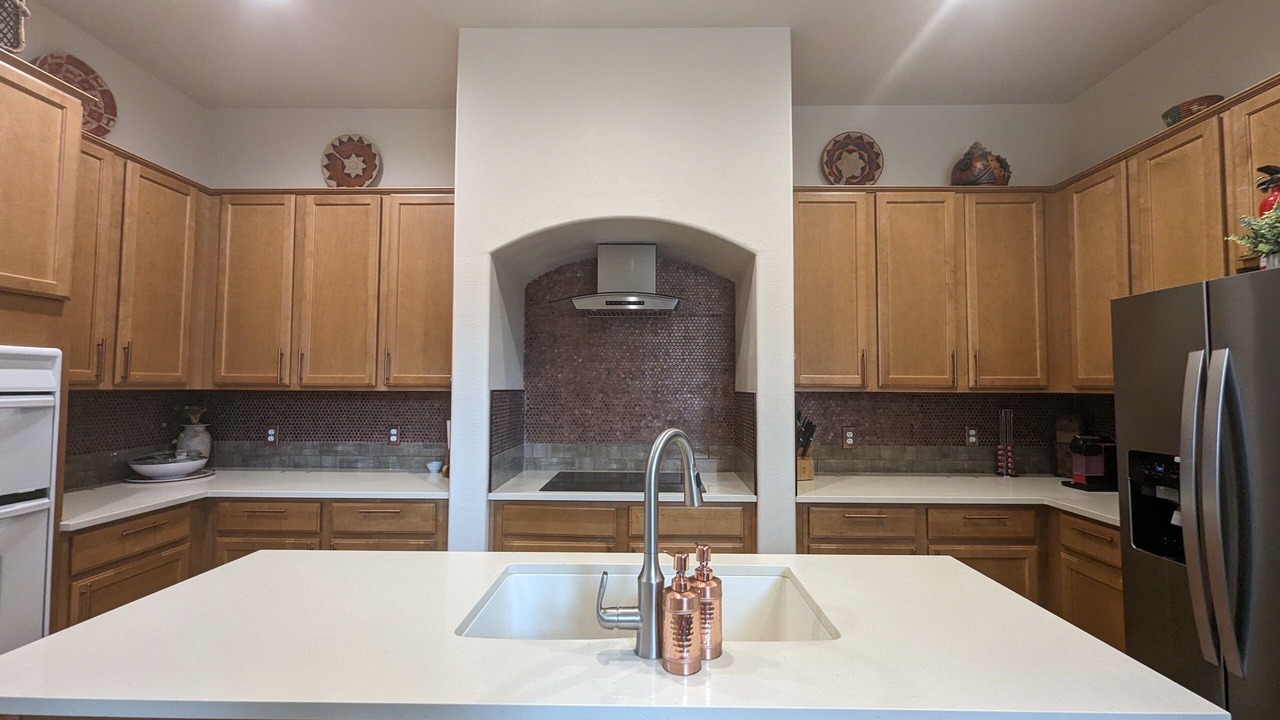 Photo of Kitchen in Gold Canyon
