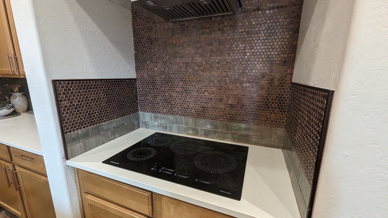 Photo of Kitchen in Gold Canyon