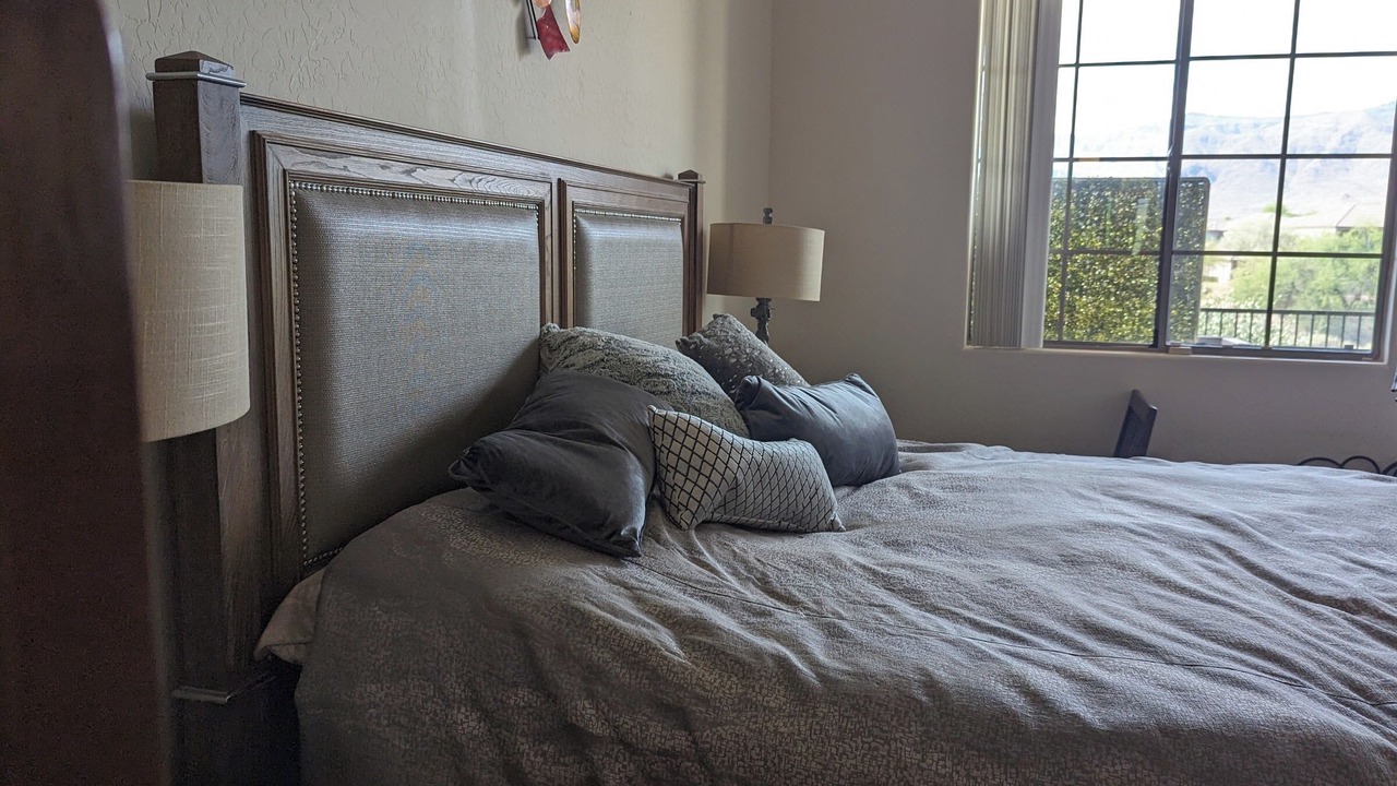 Photo of Bedroom in Gold Canyon