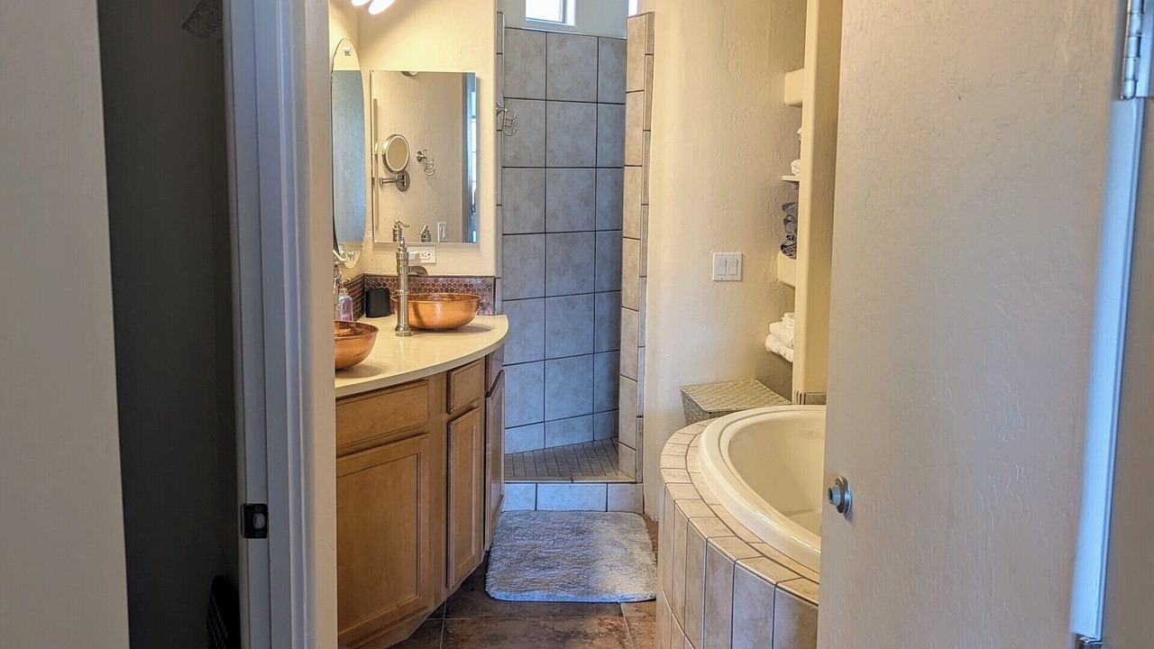 Photo of Bathroom in Gold Canyon
