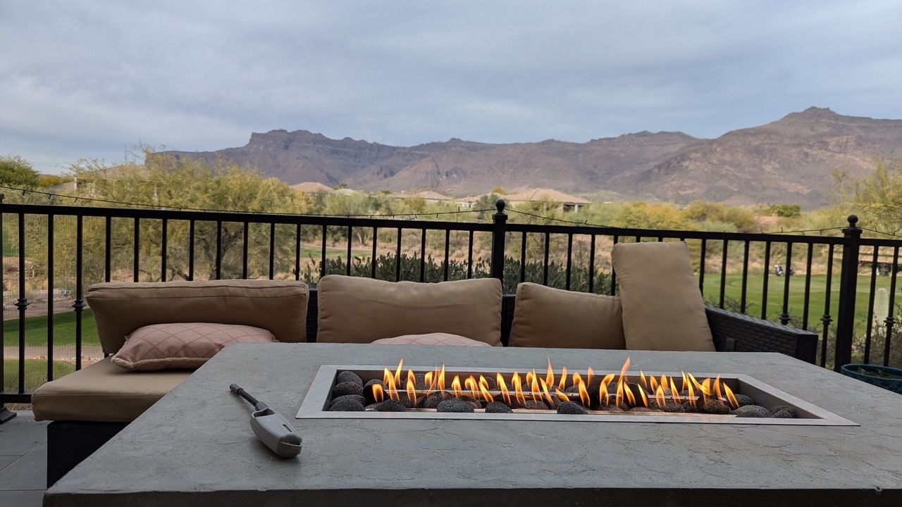Photo of Outdoor in Gold Canyon