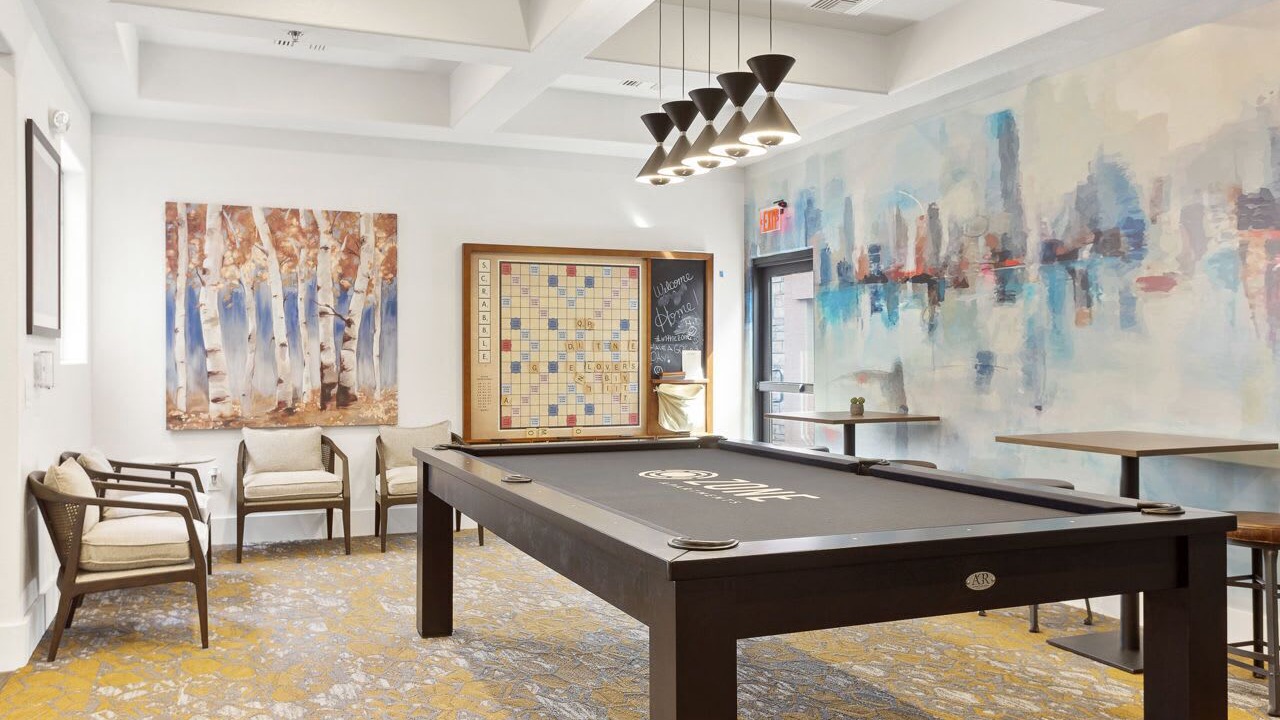 Photo of Bedroom in Glendale Sports and Entertainment District