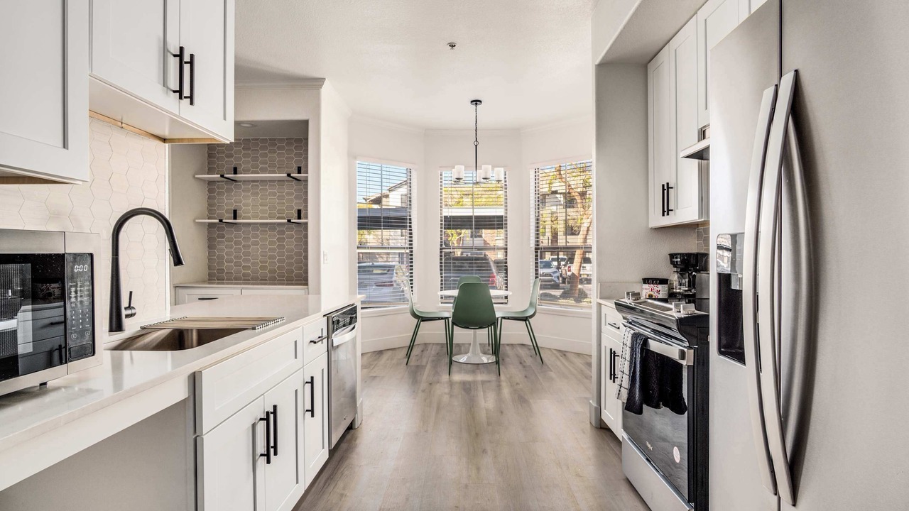 Photo of Kitchen in Glendale Sports and Entertainment District