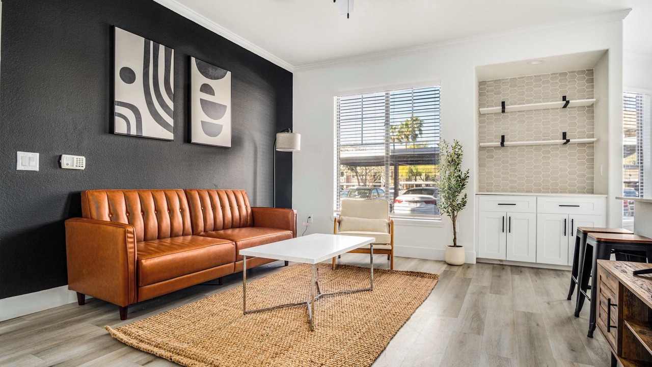 Photo of Livingroom in Glendale Sports and Entertainment District