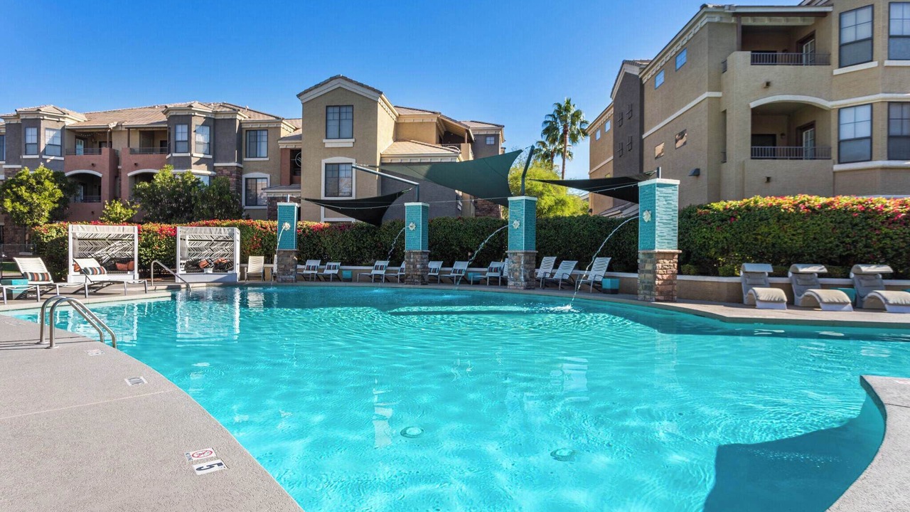Photo of Outdoor in Glendale Sports and Entertainment District
