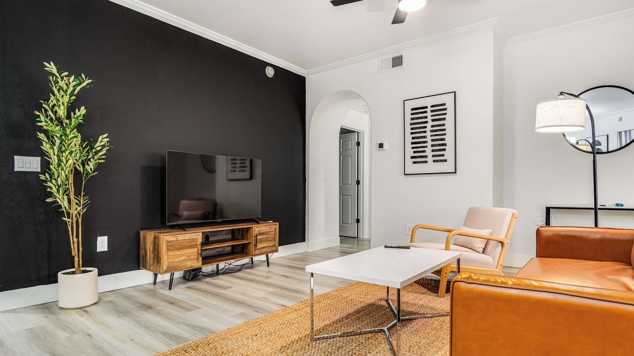 Photo of Livingroom in Glendale Sports and Entertainment District