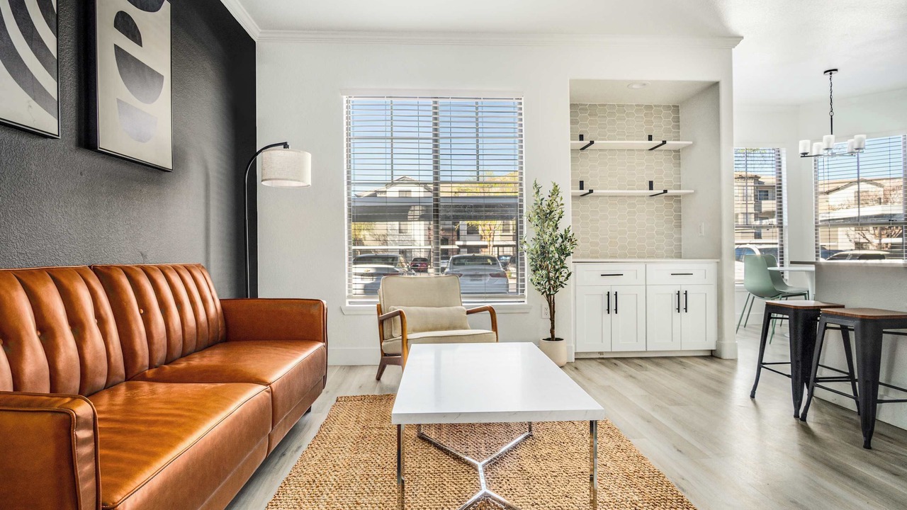 Photo of Livingroom in Glendale Sports and Entertainment District