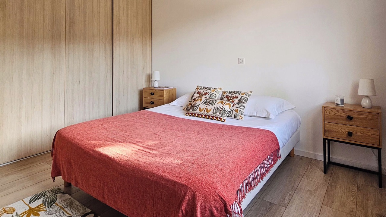 Photo of Bedroom in Oletta